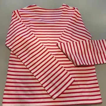 미라 오웬 보더 티셔츠