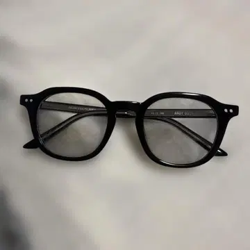 블루 엘리펀트 패션 안경