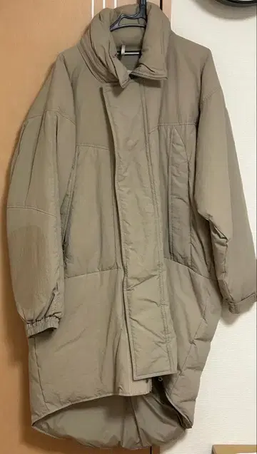 todayful 몬스터 다운 코트