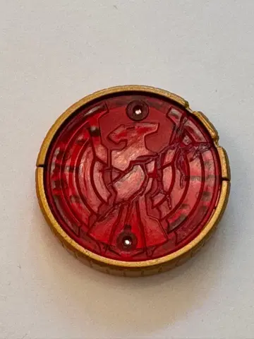 CSM 오즈 드라이버 갈라진 매