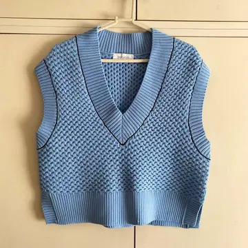 Simplicite 니트 베스트