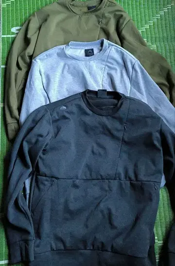 워크맨 속기모 트레이닝복