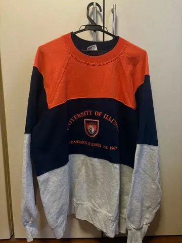 일리노이 대학교 맨투맨