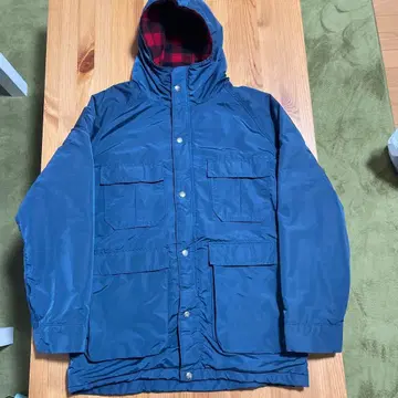 L.L.Bean BAXTER STATE PARKA 네이비 M USA제