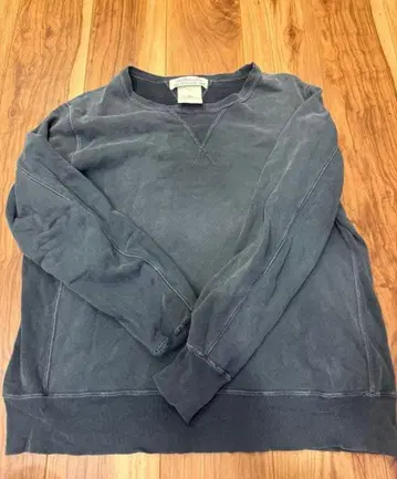 REMI RELIEF 맨투맨 레미 릴리프 M