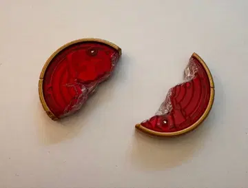 CSM 오즈 드라이버 깨진 매