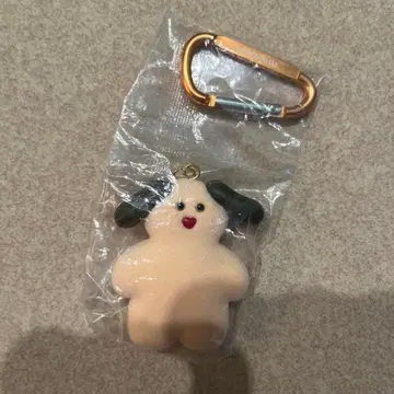 모조조조 피규어 마스코트