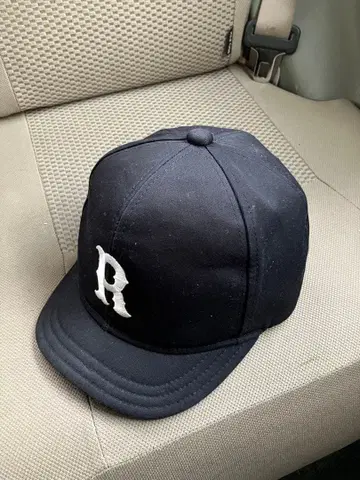 RACAL 엄파이어 캡