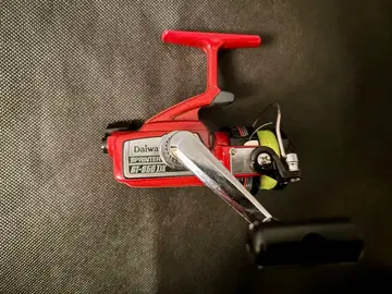 스피닝 릴 다이와 SPRINTER ST-650DX