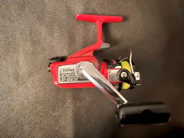 스피닝 릴 다이와 SPRINTER ST-650DX