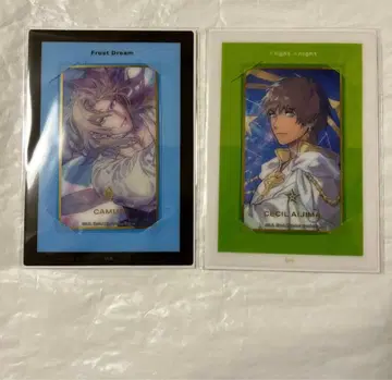 우타프리 솔로 앨범 비쥬카 카뮤 세실