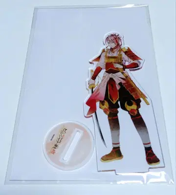 빌샤나전희 무대 타이라노 쿄츠네 아크릴 스탠드 아크스타 원작 그림