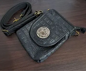 카라쿠리타마시 숄더백