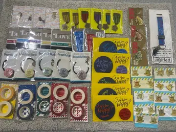 아라시 회장 한정판 세트