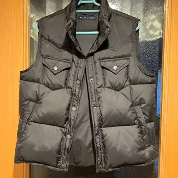 랄프 로렌 다운 베스트