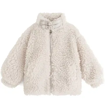 스탠드 넥 시프 자켓[on338]