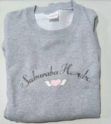 CUTIE STREET 사쿠라바 하루카 생일 축하 굿즈