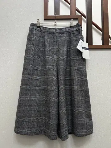 엠즈 그레이시 팬츠 큐롯 36