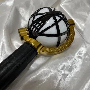 SixTONES 오리지널 응원봉