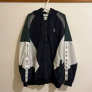 계속 한밤중이면 좋을 텐데 후드 부착 자켓(세탁기 부착) 계한