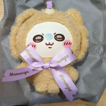 치이카와 (먼작귀) 테디베어 모몽가 상자 없음