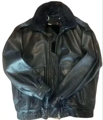 TIME&TIDE G1 플라이트 자켓 사이즈 L