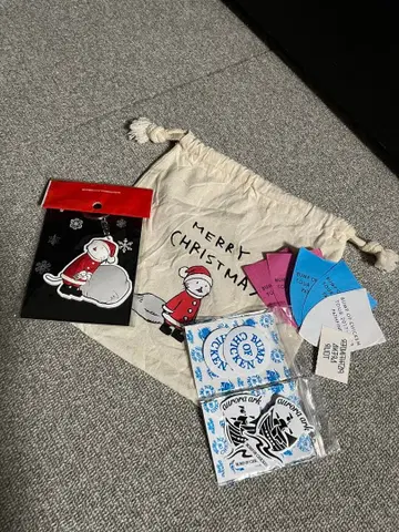 BUMP OF CHICKEN 니콜