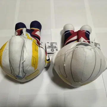 울트라맨 시리즈 봉제 인형 울트라맨 트리거 울트라맨 티가