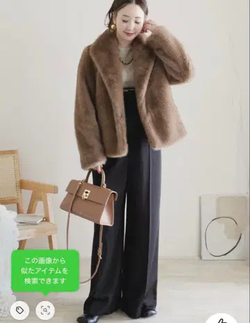 미사용 새상품*AMERI*살로펫