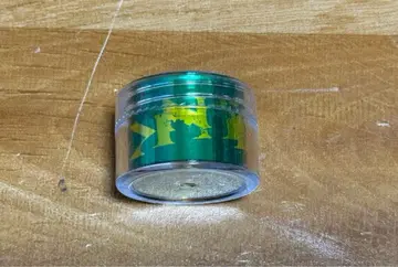 요네즈 켄시 2025 TOUR JUNK 은색 테이프 은테 풀사이즈