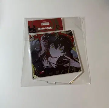 유우 아크릴 스탠드 Unlimited 복권 Vol.2