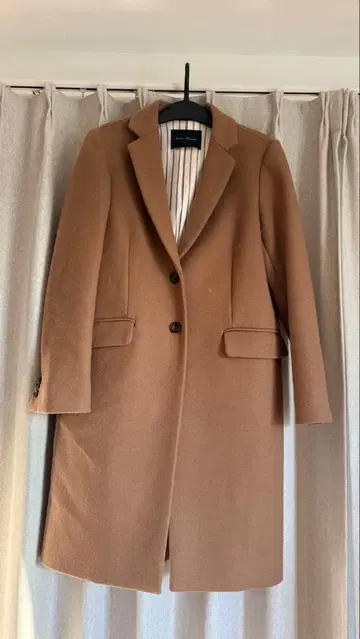 어반 리서치 ( URBAN RESEARCH ) 체스터 코트