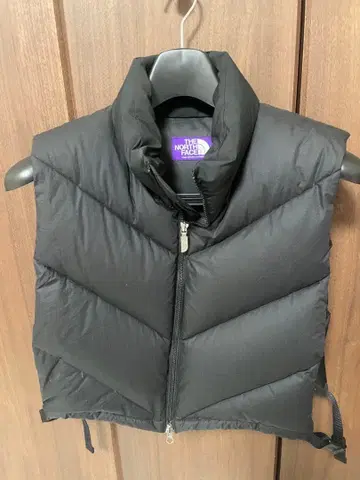 THE NORTH FACE 다운 베스트