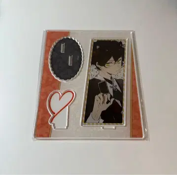 유우 아크릴 스탠드 스위츠