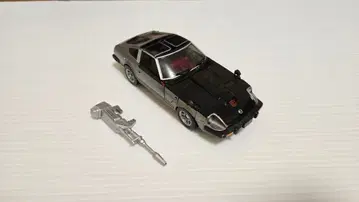 타카라토미 트랜스포머 마스터피스 MP-18 스트리크