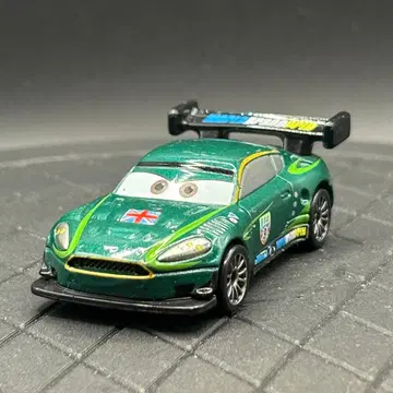 [ Ma40 ] 토미카 카즈 나이젤 기어쓰리 스탠다드 타입 제조 중지