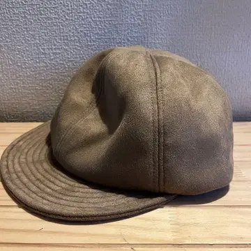 halo commodity Nap Peach Cap