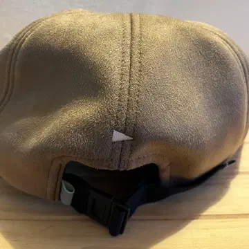 halo commodity Nap Peach Cap