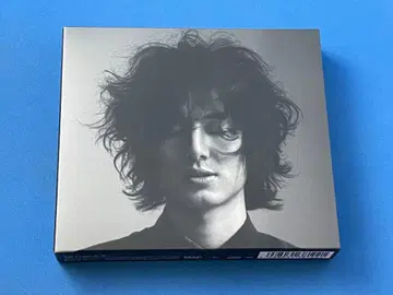 후지이 카제 HELP EVER HURT NEVER (초회반)(2CD)