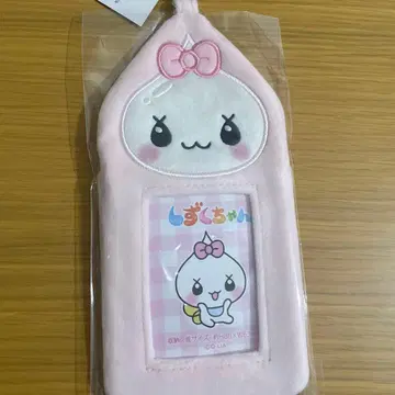 호이프짱 사진 홀더 시즈쿠짱 트레이딩 카드 케이스