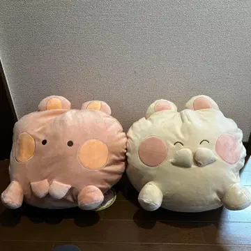 새상품 모찌모도키 토끼님 BIG 봉제 인형