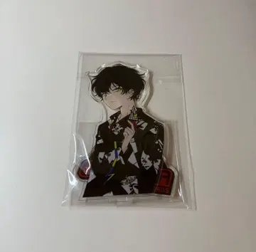 유우 아크릴 스탠드 CR MANIA