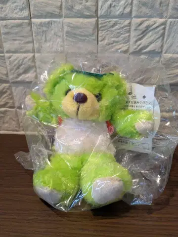 고토치 베어 카미코치 한정판 신슈 한정판 고토치 베어 레어 갓파