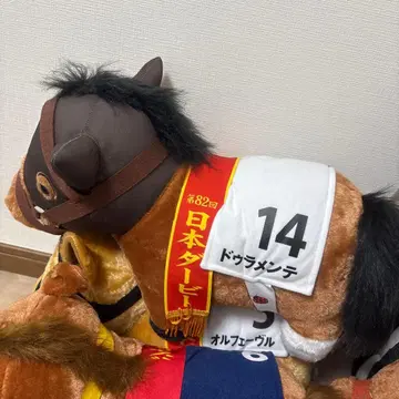 [ 택 포함/새상품급 ] 서러브레드 컬렉션 두라멘테