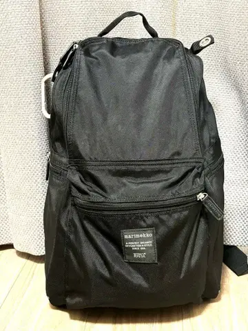 [ marimekko ] 백팩 BUDDY