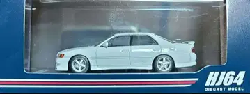 하비 재팬 HJ64 도요타 체이서 투어러V 메쉬 프론트 그릴