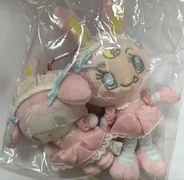 메조피아노 산리오 마이멜로디 벨리에 마스코트 홀더