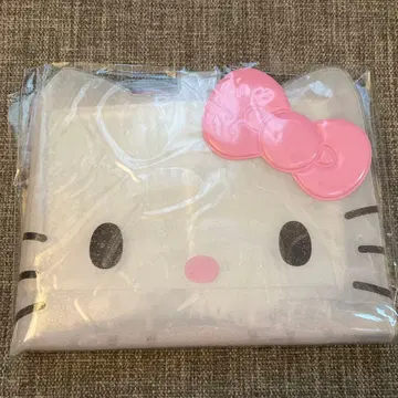 헬로키티 바인더 ( I Love Hello Kitty ) 새상품