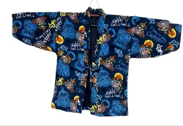 레어! 원피스 한텐