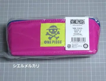 ONE PIECE 멀티 파우치